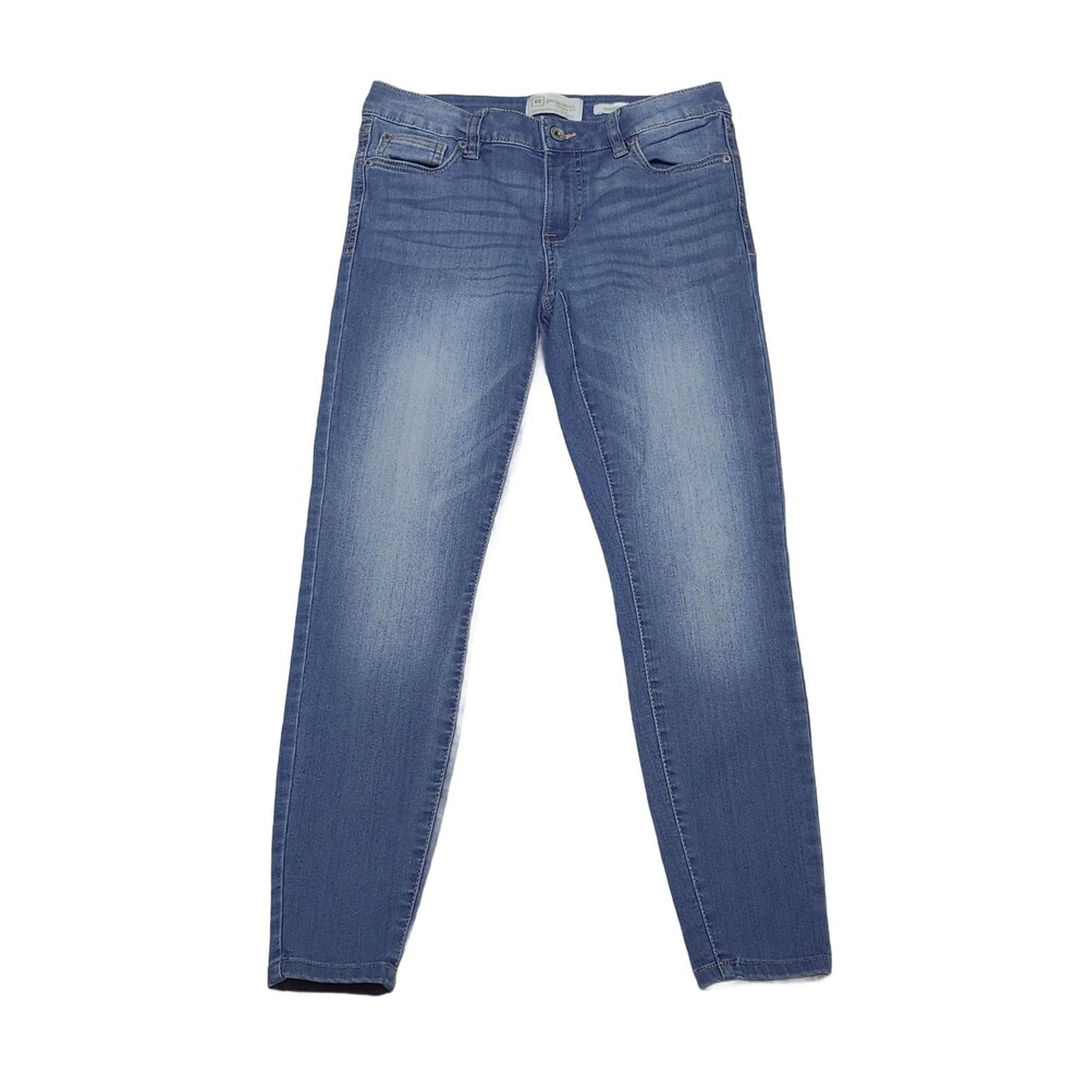 RE generation by Celebrity Pink Women's Size 1/25 Meadow Skinny Jeans Mid Rise